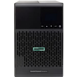 HPE T1000 Line-interactive UPS - 1 kVA/700 W - Tower - 220 V AC Output - Single Phase
