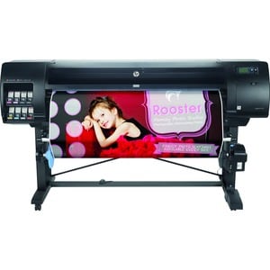 IMPRESSORA PLOTTER HP Z6810 DESIGNJET 42"