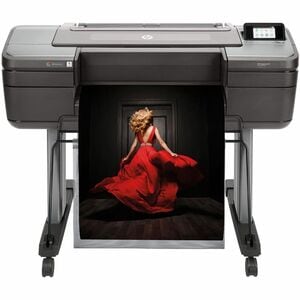 IMPRESSORA PLOTTER HP Z9 DESIGNJET 24"