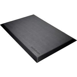 ANTI-FATIGUE MAT - LARGE - FOR STANDING DESKS - 24 X 36 X IN