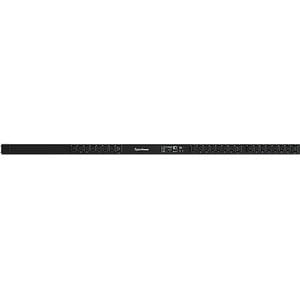 Switched MBO ePDU 0RU Vertical 16A Input - (Min Order Qty: 60) - SNMP Network Connection - 21X IEC320 C13 3X IEC320 C19 OU