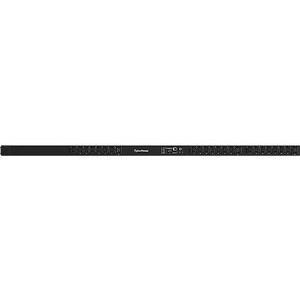 SWITCHED EPDU 0RU VERTICAL 16AMP INPUT - SNMP NETWORK CONNECTION - 21X IEC320 C13 3X IEC320 C19 OUT -IEC309 16A IN - 2 YRS