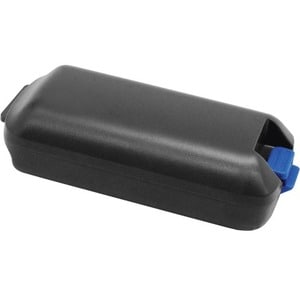 GTS HCK3-LI Battery - Lithium Ion (Li-Ion) - For Barcode Scanner - Battery Rechargeable - 3.7 V DC - 5200 mAh Shelf Life