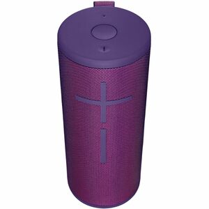UE BOOM 3 WL BT SPEAKER PURPLE ULTRAVIOLET PURPLE N/A EMEA