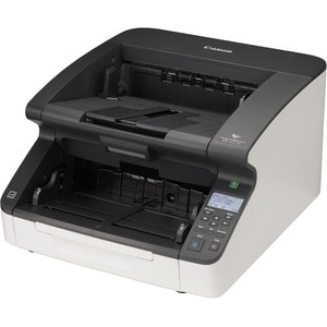 Canon imageFORMULA DR-G2110 Einzugsscanner - 600 dpi Optische Auflösung - 24-bit Farbtiefe - USB