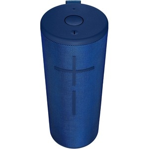 UE MEGABOOM 3 SPEAKER BLUE LAGOON BLUE N/A EMEA WL BT