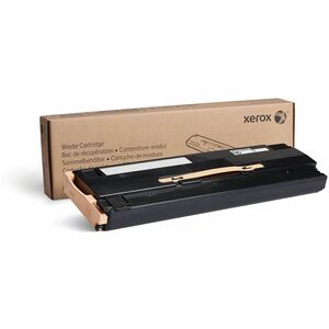 Xerox Waste Toner Unit - Laser - 47000 Pages