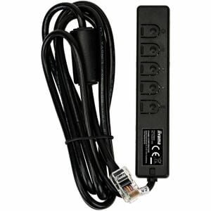 iiyama Kabel Gerätefernbedienung - für Touchscreen Monitor - AkkuSchwarz - 1