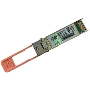 Cisco SFP28 - für Datenvernetzung, Optisches Netzwerk - Glasfaserleitung - Multimode - 25 Gigabit Ethernet - 25GBase-CSR