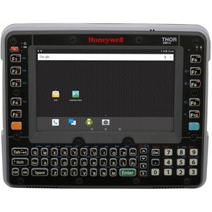 Honeywell Thor VM1 Vehicle Mount Terminal - Atom 1,60 GHz - 4 GB RAM - 20,3 cm (8 Zoll) Touchscreen LED - WVGA - 800 x 480