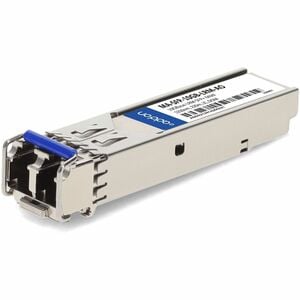 AddOn SFP+ - 1 x LC 10GBase-LRM Network - For Optical Network, Data Networking