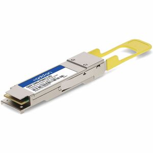 AddOn QSFP28 - 1 x MPO 100GBase-PSM4 Network - TAA Compliant - For Data Networking, Optical Network - Optical Fiber - Sing