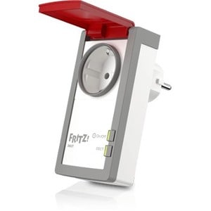 AVM FRITZ!DECT 210 Edition International- 230 V AC / 15A - 230 V AC / 15 A