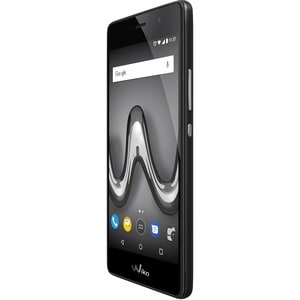 Smartphone Wiko Tommy2 8 GB - 4G - 12,7 cm (5") LCD HD 1280 x 720 - Cortex A7Quad core (4 Core) 1,30 GHz - 1 GB RAM - Andr