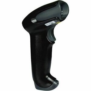 Honeywell Voyager 1250g Barcode Scanner - Cable Connectivity - 17.60" Scan Distance - 1D - Single Line - Serial, USB, Keyb