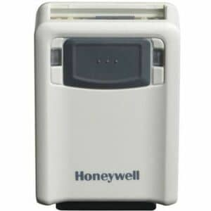 Honeywell Vuquest 3320g Barcode Scanner - Cable Connectivity - 1D, 2D - Imager - Area - USB, Serial, Keyboard Wedge - Blac