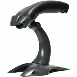 Honeywell Voyager 1400g Barcode Scanner - Cable Connectivity - 1D, 2D - Imager - Omni-directional, Area - USB, Keyboard We