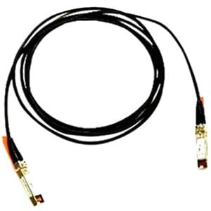 Câble réseau Cisco - 4 m Twinaxial - pour Périphérique réseau - 2e bout: 1 x SFP+ Network - 10 Gbit/s - 30 AWG