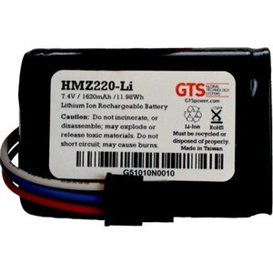 MZ220/320 1620MAH AK18353-1 7.4V