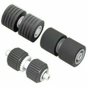 EXCHANGE ROLLER KIT FOR DR-SERIES