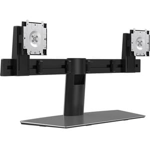 Dell Monitorständer - Bildschirmgröße: Bis zu 68,6 cm (27 Zoll) - 5,99 kg TragfähigkeitDisplay Type Supported: - 37,8 cm H