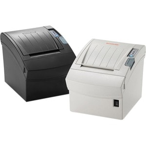 Bixolon SRP-350IIOBE Desktop Direct Thermal Printer - Monochrome - Receipt Print - USB - Bluetooth - 72 mm (2.83") Print W