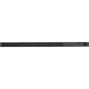 Vertiv Geist VP7551 PDU - Basis - IEC 60309 1/N/PE - 20 x IEC 60320 C13, 4 x IEC 60320 C19 - 16 A - 230 V AC Eingang - 0U 