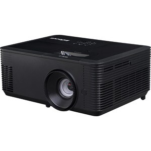 InFocus IN2134 3D Long Throw DLP Projector - 4:3 - 1024 x 768 - Front, Ceiling - 720p - 5000 Hour Normal Mode - 10000 Hour