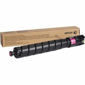 Xerox Original High Yield Laser Toner Cartridge - Magenta Pack - 16500 Pages