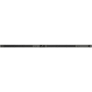 Vertiv Geist Monitored Rack PDU - (36) C13 (6) C19| 32A| 230V| 1P+N+E (IP44) - 0U | Vertical | Rack-mountable | Vertical |