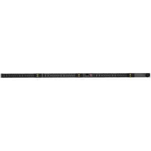 Vertiv Geist Monitored RPDU - (30) C13 (12) C19| 32A| 230/400V| 3P+N+E (IP44) - 0U | Vertical | Rack-mountable | TAA Compl
