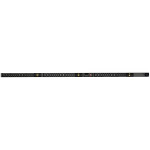 Vertiv Geist Monitored RPDU - (30) C13 (12) C19| 32A| 230/400V| 3P+N+E (IP44) - 0U | Vertical | Rack-mountable | TAA Compl