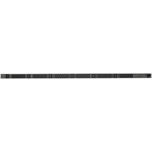 Vertiv Geist Basic Rack-PDU - (36) C13 (6) C19 | 16 A | 230/400 V WYE | 3P+N+E (IP44) | 0HE | Vertikal | Rackmontagefähig 