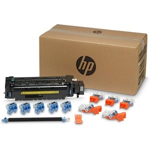 HP Maintenance Kit - 225000 Pages - Laser - Black, Colour