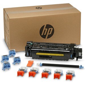 HP Maintenance Kit - 225000 Pages - Laser - Black