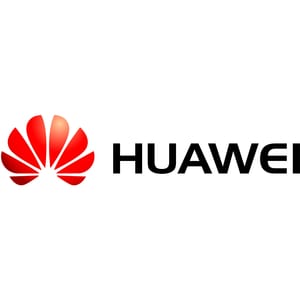 Huawei Case for Smartphone - Transparent - Smooth - Scratch Resistant, Shock Resistant, Fingerprint Resistant - Plastic
