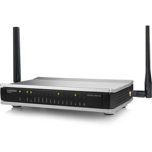Lancom 1793VA-4G 1 SIM ADSL2+, VDSL2, Ethernet, Cellular Modem/Wireless Router - 4G - LTE 2100, LTE 1900, WCDMA 2100, WCDM
