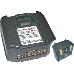Batterie GTS H905A-LI - Lithium ion (Li-Ion) - Pour Dispositif Pour Appareil de Poche - Batterie rechargeable - 7.4 V DC -