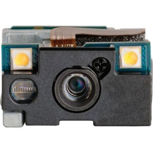 Zebra SE4750SR Modular Barcode-Scanner - Laser