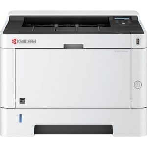 Kyocera Ecosys P2040dn Desktop Laser Printer - Monochrome - 40 ppm Mono - 1200 x 1200 dpi Print - Automatic Duplex Print -