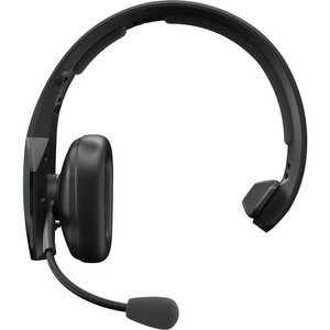 BlueParrott B550-XT Headset - Mono - Wireless - Bluetooth - 300 ft - 150 Hz - 6.80 kHz - Over-the-head - Binaural - Circum