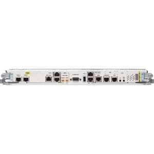 Cisco - Para Processador