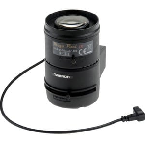 AXIS 12 mm - 50 mmf/1.4 Zoomobjektiv CS-Befestigung - 4,2x Optischer Zoom