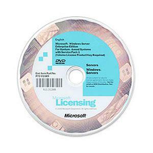Microsoft Project Server - License/Software Assurance Pack - Licence & Software Assurance - 1 Server - Volume - PC