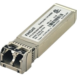 Finisar 25GE SR/10GE SR Lite/eCPRI Short Wavelength SFP28 Optical Transceiver - For Data Networking, Optical Network - 1 x