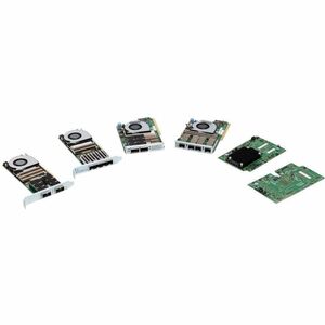 Cisco 1455 Placa Ethernet 25 Gigabit para Servidor - SFP28 - Cartão Plug-in - PCI Express - 25 Gbit/s Taxa de transferênci