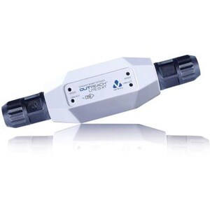 Veracity OUTREACH Lite G Network Extender - 2 x Network (RJ-45) - 199.95 m Extended Range