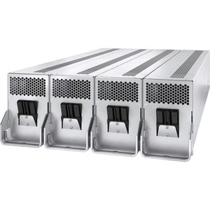 APC by Schneider Electric Easy UPS 3S High Capacity Battery String - 9000 mAh - Lead Acid