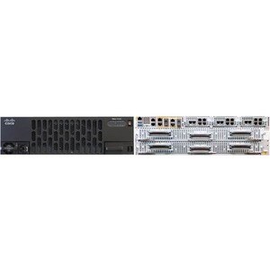 CISCO VG450 144 FXS BUNDLE . PE .