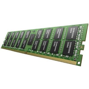 Samsung-IMSourcing 32GB DDR4 SDRAM Memory Module - 32 GB (1 x 32GB) - DDR4-2666/PC4-21300 DDR4 SDRAM - 2666 MHz - CL19 - 1